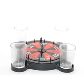 Çarkıfelek  Shot Bardak Oyunu Alk1083 - 1