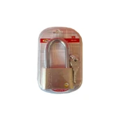 Ymk Krom Asma Kilit 70mm thumbnail 1