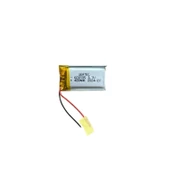 602035 3.7v 400mah Li-polymer Pil (devreli/1.5a) Tg-53-vice/(1395) 4086 - 1