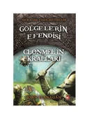 Gölgelerin Efendisi Serisi Seti (12 Kitap) - John Flanagan - 9