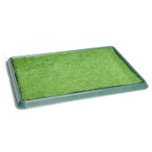 Pet Park Köpek Tuvaleti 64 Cm X 51 Cm X 3.8 Cm - 1