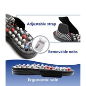 Masaj Terliği (42-43 Numara) thumbnail 1