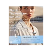 F588 Dijital Göstergeli Makaralı Titreşimli Bluetooth Kulaklık Bt 5.4 - 2