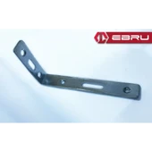 Korniş Demiri - 16x55x110 - 2mm - 10 Adet - 1