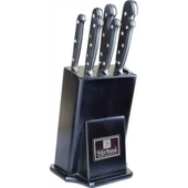 61509 - Sürmene Şef Bıçakları Seti - 7 Li Set - 1