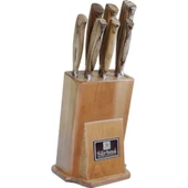 61508 - Sürmene Şef Bıçakları Seti - 7 Li Set - 2