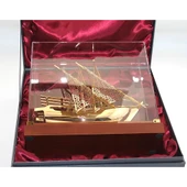 Kutulu Pirinç Gemi Alk3364 - 2