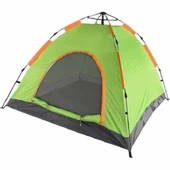 CAMOREX Otomatik Kamp Çadırı 4-5 Kişilik 220CM X 250CM X 165CM thumbnail 2