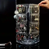 360° Dönebilen Takı Organizeri thumbnail 1