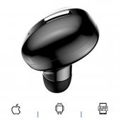 Joyroom Jr-Sp2 1600 mAh Powerbank + Tek Kablosuz Bluetooth Kulaklık - 4