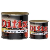Difix Gres Yağı - 2