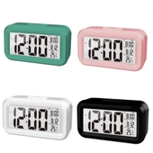 Digital Masa Üstü Çalar Saat Alk3072 - 1