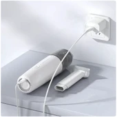 Şarjlı Mini Araç İçi Süpürge - 3