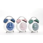 Metal Çalar Saat Alk3070 - 1