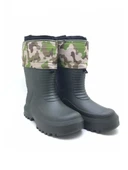 Twingo Su Geçirmez Konçlu Çoraplı Eva Çizme thumbnail 1