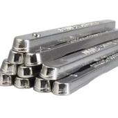 Saf Kalay %99,9 - Çubuk Formunda - 1 Kg - 1