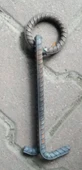 12MM DAM HALKASI - AHIR İÇİN  608 GR - 1