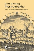 Peynir ve Kurtlar/Carlo Ginzburg - 1