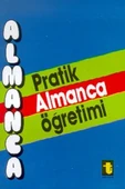 Pratik Almanca Öğretimi/Kolektif - 1