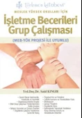 Meslek Yüksek Okulları İçin İşletme Becerileri Grup - 1