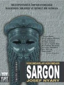 Hükümdarlar Hükümdarı Sargon/Josef Nyary - 1