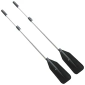 Tomking Profesyonel Alüminyum Bot Küreği 135 cm - 1