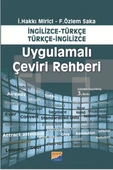 İng Tür Tür İng Uygulamalı Çeviri Rehberi/İ. Hakkı - 1