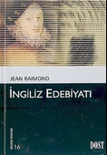 İngiliz Edebiyatı Kültür Kitaplığı 16/Jean Raimond - 1