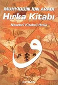 Hırka Kitabı/Muhyiddin İbn Arabi (Ebû Bekir Muhammed b. - 1