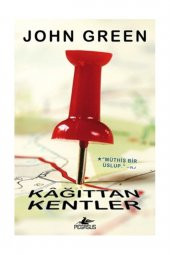 Kağıttan Kentler - 1