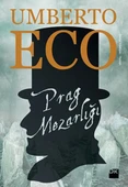 Prag Mezarlığı/Umberto Eco - 1