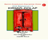 Kırmızı Dolap/Ferda Çobanoğlu - 1