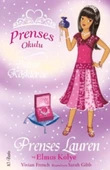 Prenses Okulu 17: Prenses Lauren ve Elmas Kolye/Vivian - 1