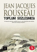 Toplum Sözleşmesi/Jean Jacques Rousseau - 1