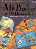 Oyunlu Masallar Dizisi:Ali Baba ve Kırk Haramiler/Yalvaç - 1