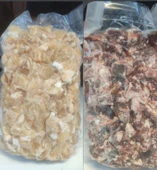 KELLE-PAÇA VE İŞKEMBE 2 Lİ PAKET 2 KG - 1