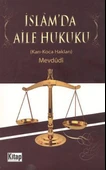 İslam'da Aile Hukuku/Ebu'l A'la Mevdudi - 1