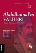 Abdülhamid’in Valileri/Abdülhamit Kırmızı - 1