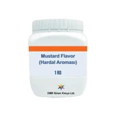 Mustard Flavor (Hardal Aroması) 1 Kg - 1