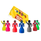 Mini Ada Biblo - 1
