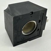 Hidrolik Valf Bobini NG10 27.2mm - 12/24/110/220VAcDc thumbnail 4