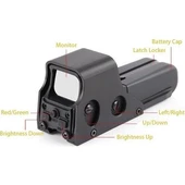 MESSDOT REDDOT 552 - 1