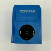 Hidrolik Valf Bobini NG6 23.7mm - 12/24/110/220VAcDc thumbnail 11