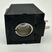 Hidrolik Valf Bobini NG10 27.2mm - 12/24/110/220VAcDc thumbnail 9