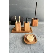 Primanova Jardim 5 Li Banyo Seti - 1