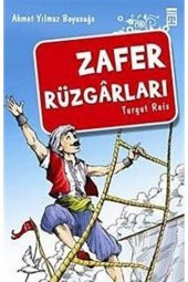 Zafer Rüzgarları/akdeniz Fatihi Turgut Reis - 1