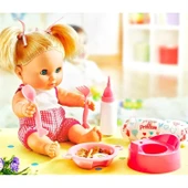 Türkçe Konuşan Altını Islatan Melis Bebek Et Bebek - 3