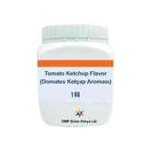 Tomato Ketchup Flavor (Domates Ketçap Aroması) 1 Kg - 1