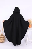 Kaşe Panço 70037 Siyah - 4
