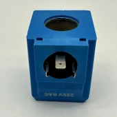 Hidrolik Valf Bobini NG6 23.7mm - 12/24/110/220VAcDc thumbnail 10